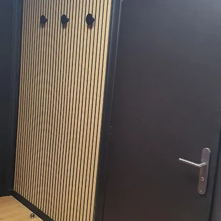 Daire Climatise Place De Jaude Garage Balcon Tv Wifi Clermont-Ferrand