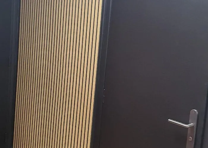 Apartment Climatise Place De Jaude Garage Balcon Tv Wifi Clermont-Ferrand